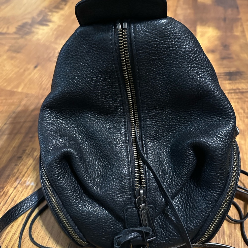 Rebecca Minkoff Mini Julian - Picture 6 of 9